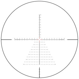 Ottica VECTOR TAURON 5-25X56 FFP Ottica VECTOR TAURON 5-25X56 FFP