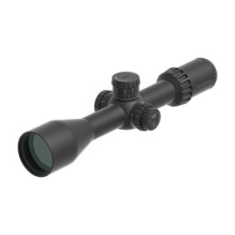 Ottica VECTOR TAURON 5-25X56 FFP