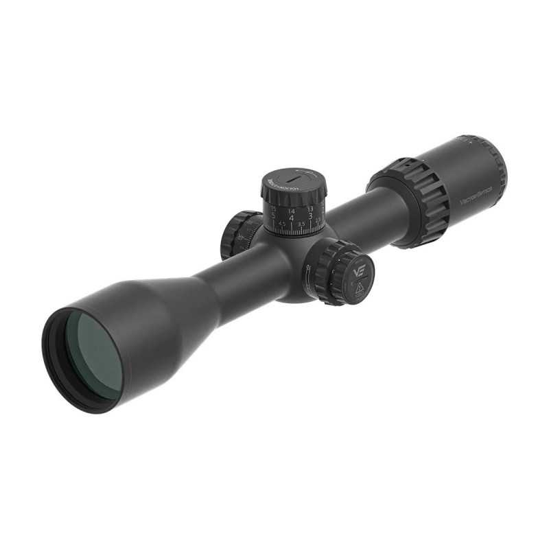 Ottica VECTOR TAURON 5-25X56 FFP Ottica VECTOR TAURON 5-25X56 FFP
