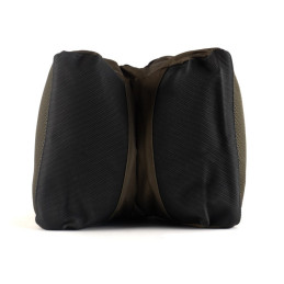 Bench Rest anteriore a X Bench Rest anteriore a X