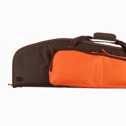 Fodero per carabina 115 Orange Fodero per carabina 115 Orange
