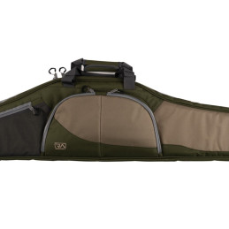 Fodero per carabina VERDE/DESERT 125CM Fodero per carabina VERDE/DESERT 125CM