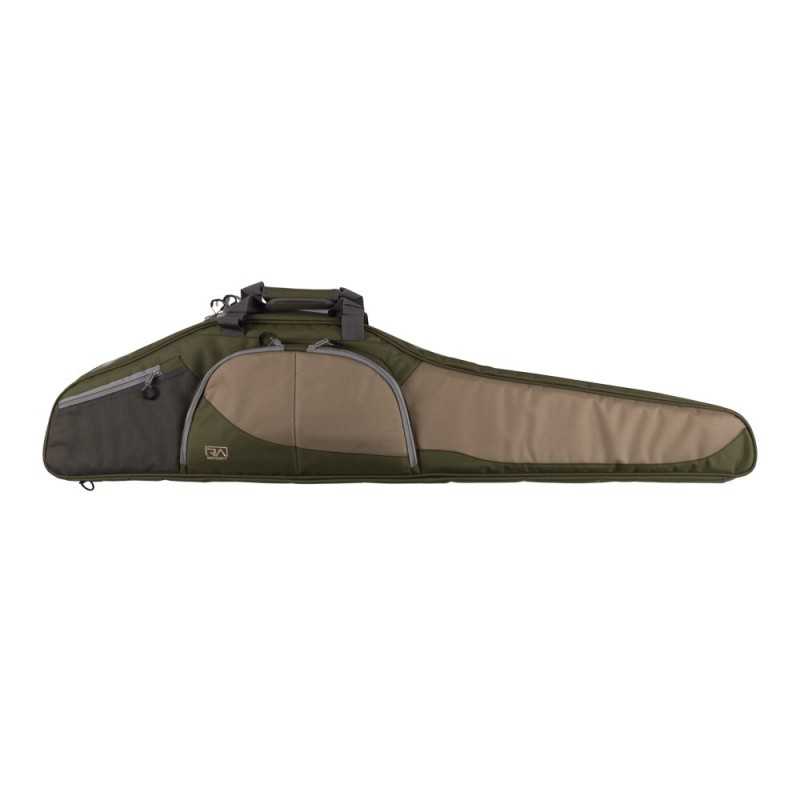 Fodero per carabina VERDE/DESERT 125CM Fodero per carabina VERDE/DESERT 125CM