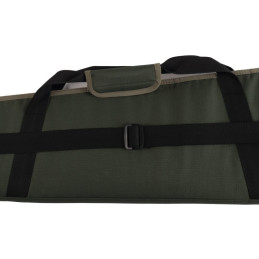 Fodero per fucile VERDE 135CM Fodero per fucile VERDE 135CM