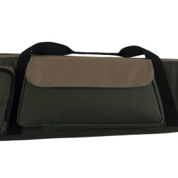 Fodero per fucile VERDE 135CM Fodero per fucile VERDE 135CM