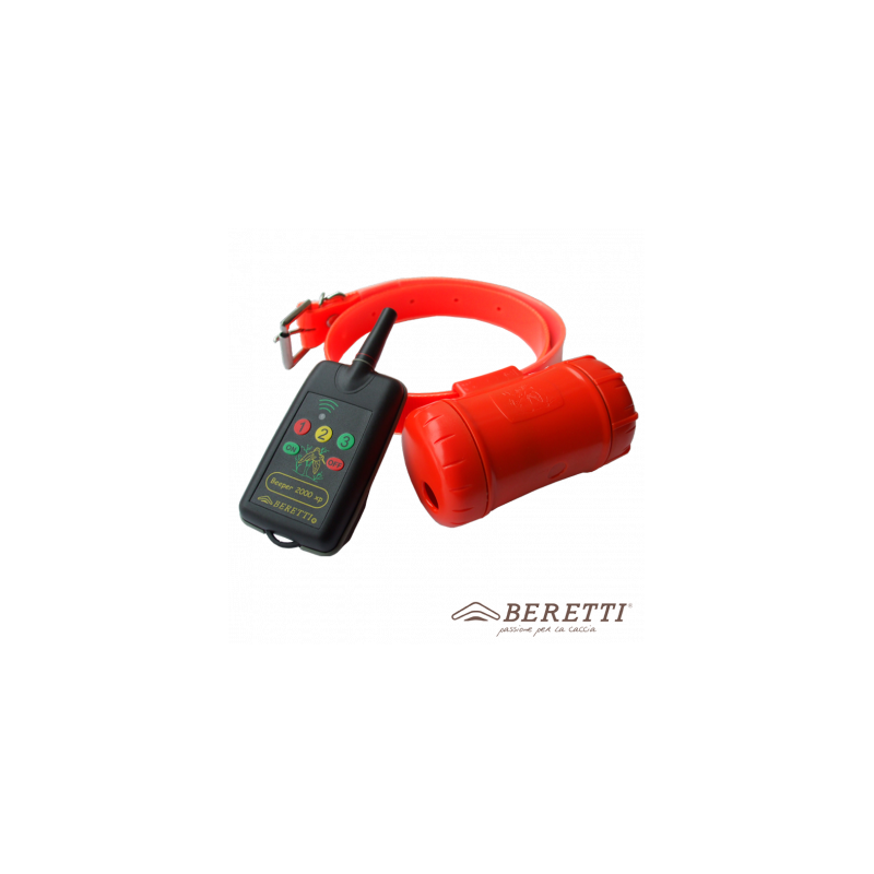 Beeper 2000 XP® con radiocomando Beeper 2000 XP® con radiocomando