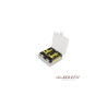 Beretti kit con 2 Batterie 9V al litio