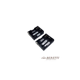 Beretti Kit 3 batteria al litio e caricabatterie Beretti Kit 3 batteria al litio e caricabatterie