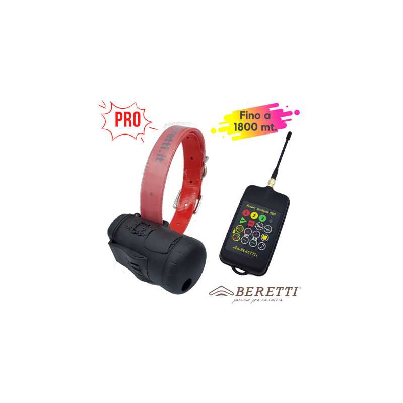 Beretti Beeper scolopax PRO