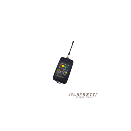 Radiocomando Beeper Beretti Scolopax PRO