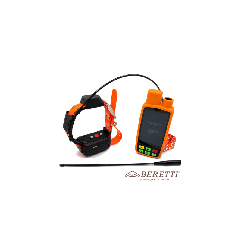 GPS Wild-PRO Beretti® GPS Wild-PRO Beretti®