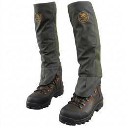 Ghette La Nuova Regina in cordura e kevlar