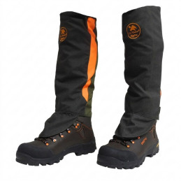 Ghette La Nuova Regina in cordura e kevlar