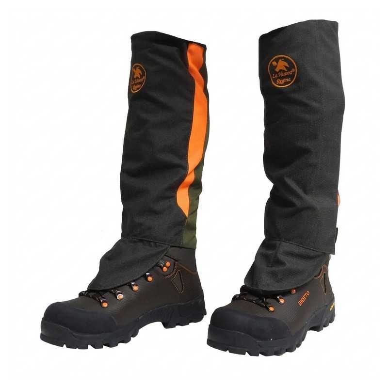 Ghette La Nuova Regina in cordura e kevlar Ghette La Nuova Regina in cordura e kevlar
