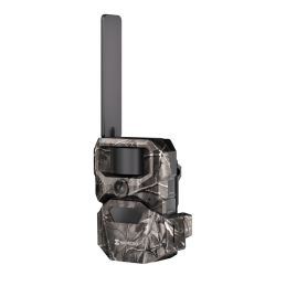 Fototrappola Hikmicro T16 4G Fototrappola Hikmicro T16 4G