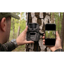 COMBO 2 x Fototrappola Hikmicro T16 4G COMBO 2 x Fototrappola Hikmicro T16 4G
