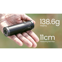 Videocamera Hikmicro Hikcam A7E Videocamera Hikmicro Hikcam A7E