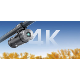 Videocamera Hikmicro Hikcam A7E Videocamera Hikmicro Hikcam A7E