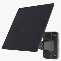 Pannello solare per Fototrappola Hikmicro
