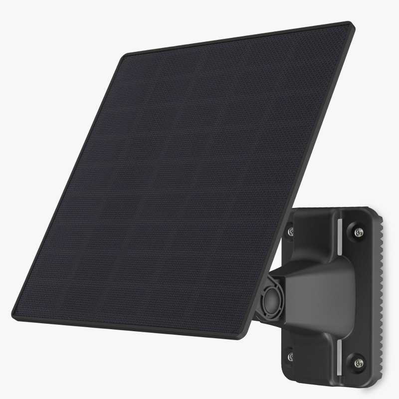 Pannello solare per Fototrappola Hikmicro Pannello solare per Fototrappola Hikmicro