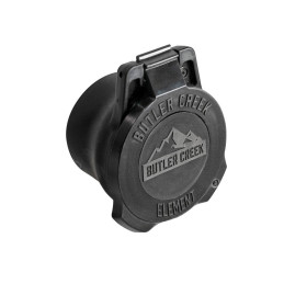 Copri ottica Butler Creek Element Copri ottica Butler Creek Element