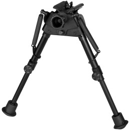 Bipiede Harris S - BR2 da 16 a 23 cm BASCULANTE