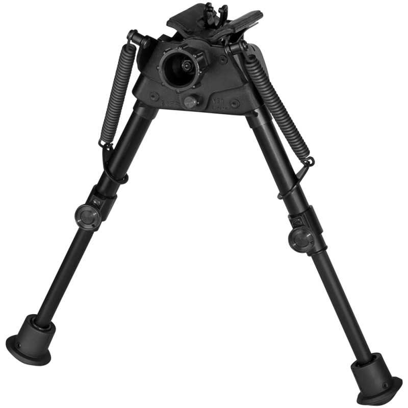 Bipiede Harris S - BR2 da 16 a 23 cm BASCULANTE Bipiede Harris S - BR2 da 16 a 23 cm BASCULANTE