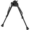 Bipiede Harris S - L2 da 23 a 33 cm BASCULANTE