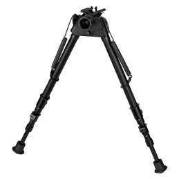 Bipiede Harris S 25C da 34 a 68 cm 3 PZ BASCULANTE Bipiede Harris S 25C da 34 a 68 cm 3 PZ BASCULANTE