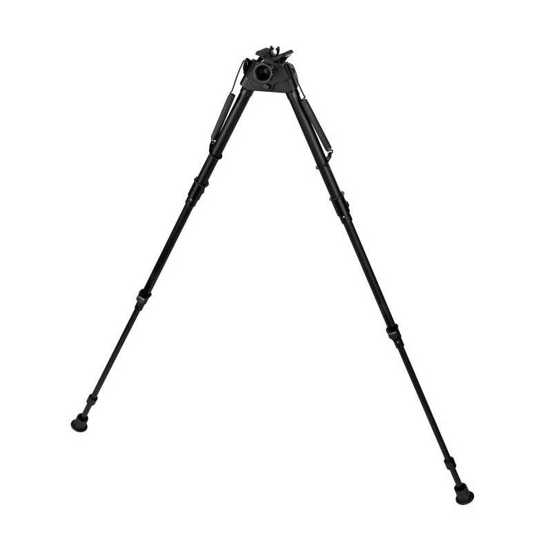 Bipiede Harris S 25C da 34 a 68 cm 3 PZ BASCULANTE Bipiede Harris S 25C da 34 a 68 cm 3 PZ BASCULANTE