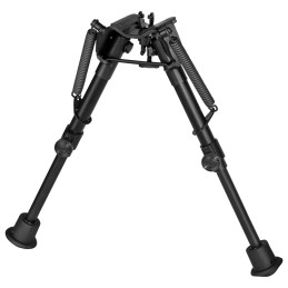 Bipiede Harris 1A2-BR2 da 16 a 23 cm FISSO Bipiede Harris 1A2-BR2 da 16 a 23 cm FISSO