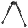 Bipiede Harris 1A2 LM da 23 a 33 cm FISSO - SCANALATO