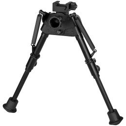 Bipiede Harris S-BRP da 16 a 23 cm Picatinny