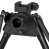 Bipiede Harris S-BRMP da 16 a 23 cm Picatinny
