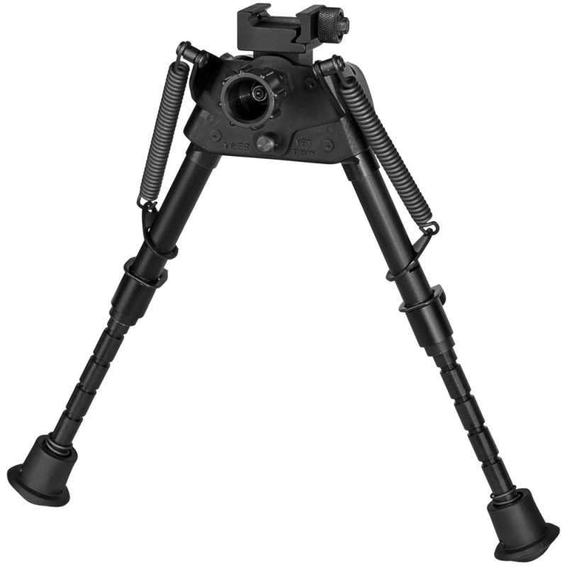 Bipiede Harris S-BRMP da 16 a 23 cm Picatinny Bipiede Harris S-BRMP da 16 a 23 cm Picatinny