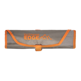 Kit Coltelli Outdoor Edge VANTEX™
