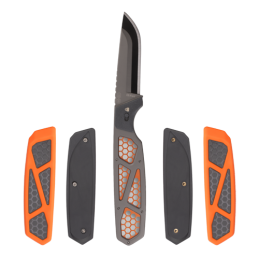 Coltello Outdoor Edge Razor HTX 3.5“ Fixed