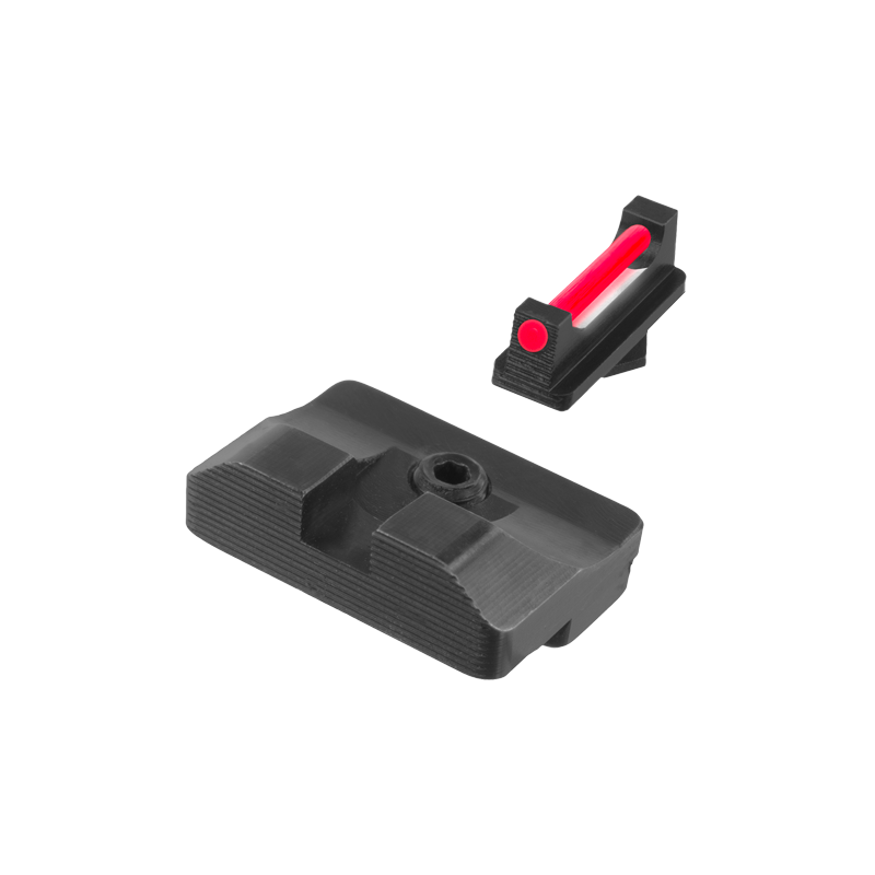 Mirino completo Truglo GLOCK
