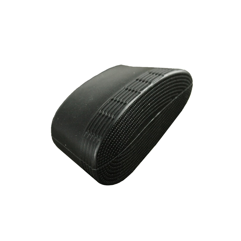 Calciolo in gomma a scarpetta 135x45x25