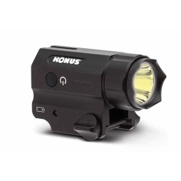 Torcia KONUS KONUSLIGHT-TL