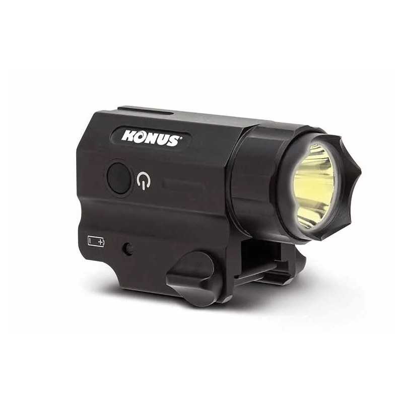 Torcia KONUS KONUSLIGHT-TL