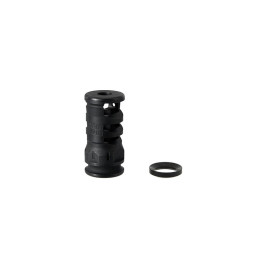 AR15 - Compensatore spegnifiamma