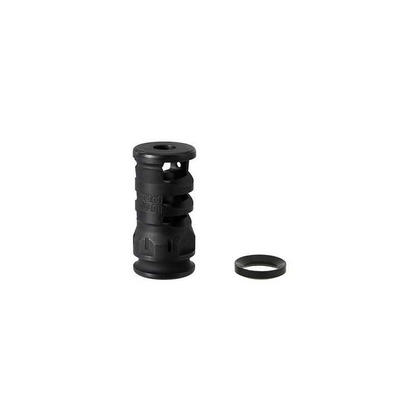 AR15 - Compensatore spegnifiamma