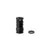 AR15 - Compensatore spegnifiamma