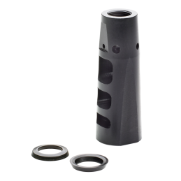 AR15 - Compensatore spegnifiamma cal..223