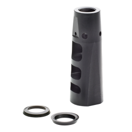 Compensatore spegnifiamma per AR15 cal..223