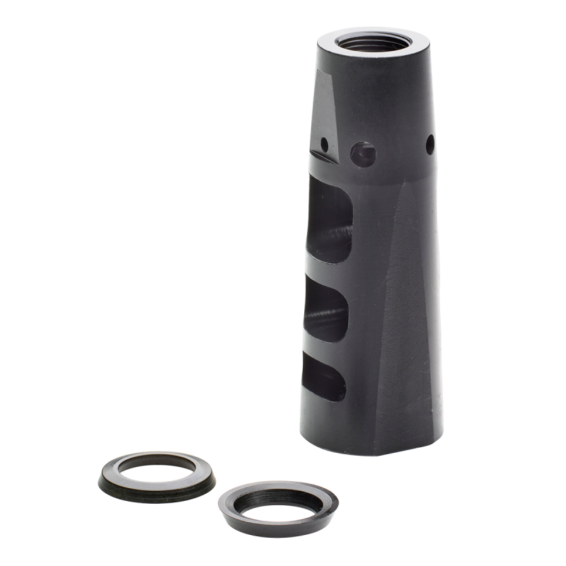 AR15 - Compensatore spegnifiamma cal..223 AR15 - Compensatore spegnifiamma cal..223