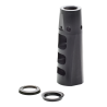 AR15 - Compensatore spegnifiamma cal. .223