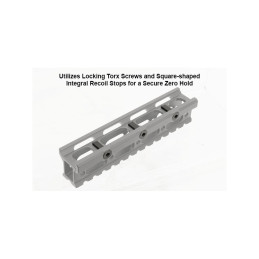 Rialzo 1" Super Slim - Varie Misure