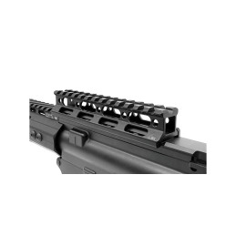 Rialzo 0,83" Super Slim - Due lunghezze Rialzo 0,83" Super Slim - Due lunghezze